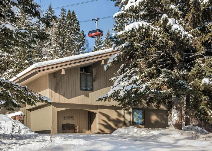 Holiday home Rmr: Elkhorn In *