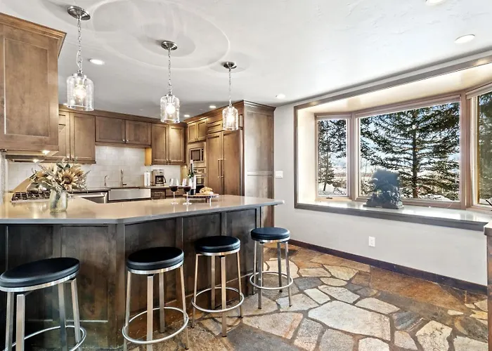 Rmr: Elkhorn In Teton Village