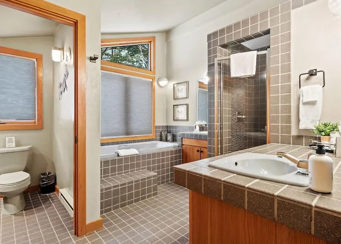 Holiday home Rmr: Elkhorn In *