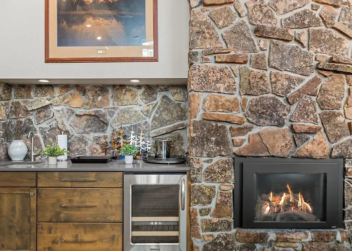 Rmr: Elkhorn In Holiday home
