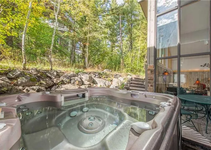 Rmr: Elkhorn In Holiday home