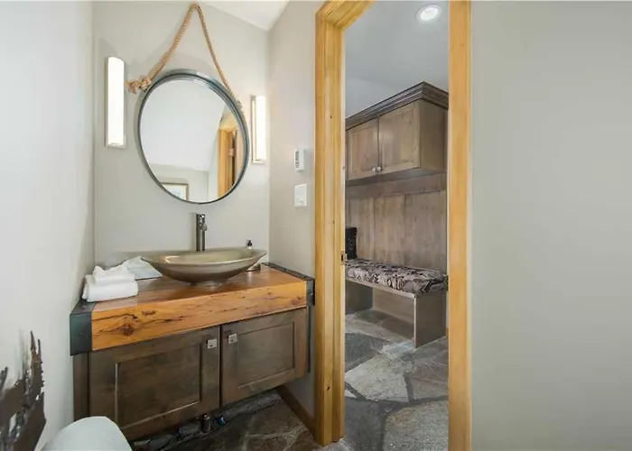Holiday home Rmr: Elkhorn In