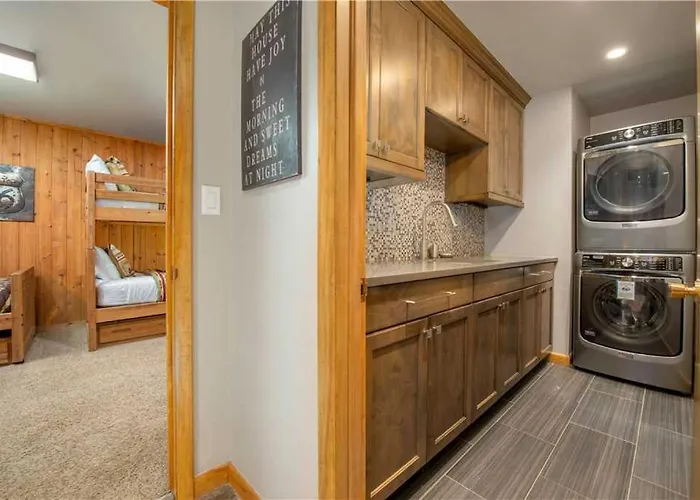 Holiday home Rmr: Elkhorn In *